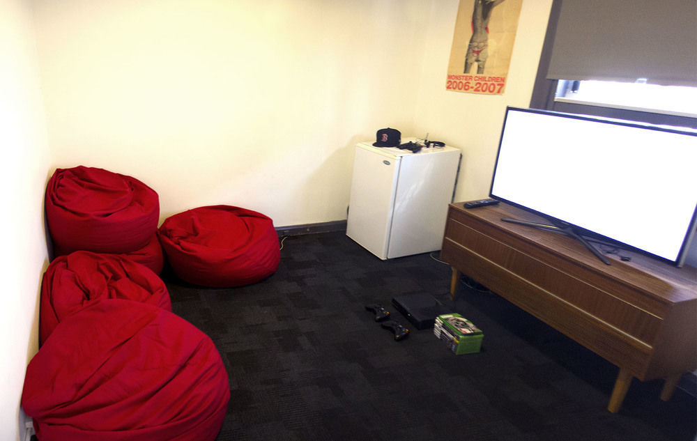 Shiralee Hostel -Note - Valid Passport Required To Check In Perth Ngoại thất bức ảnh